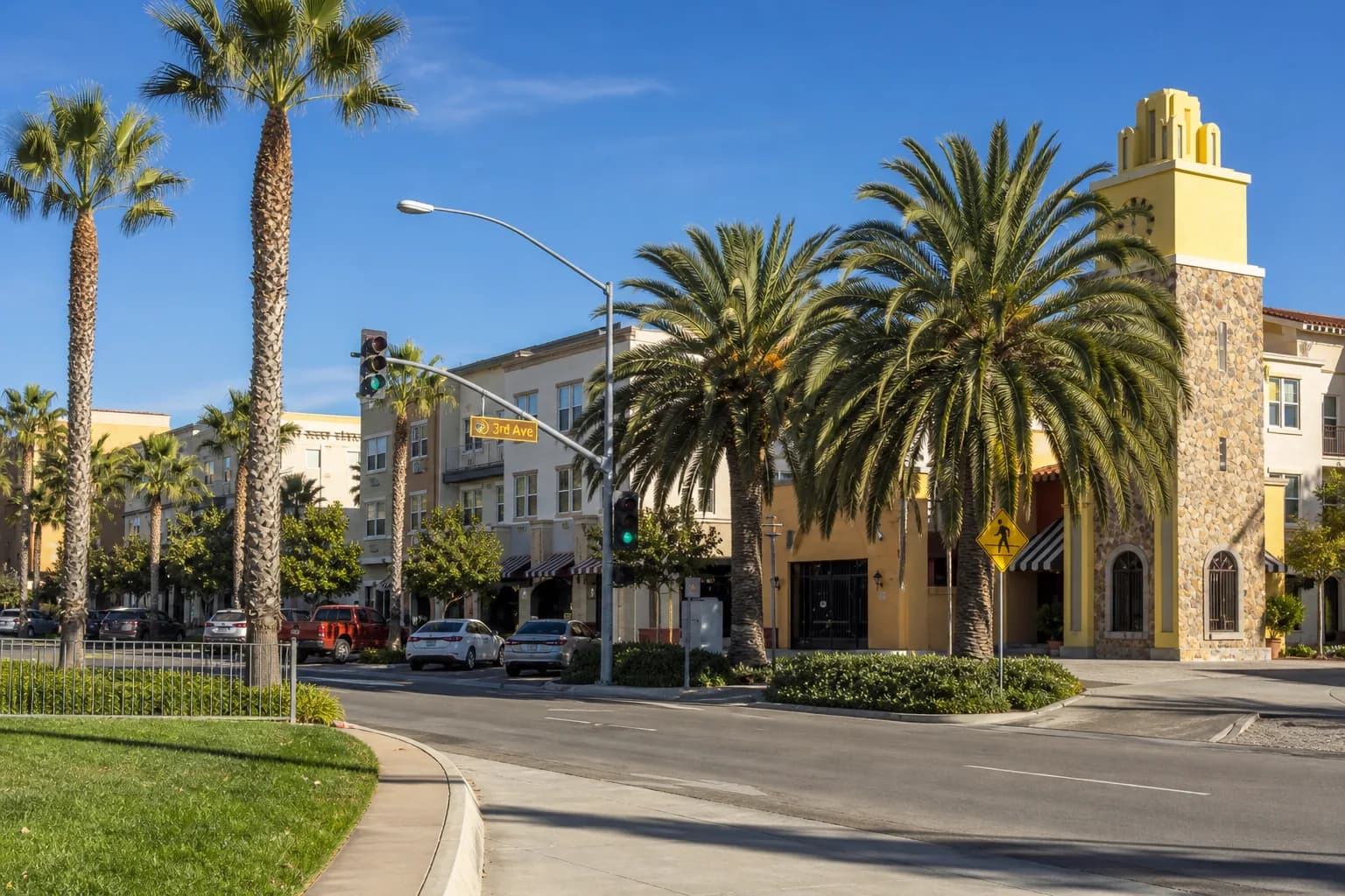 Otay Ranch, Chula Vista, California