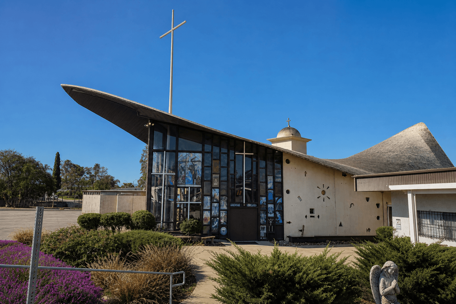 Carlton Hills, Santee, California