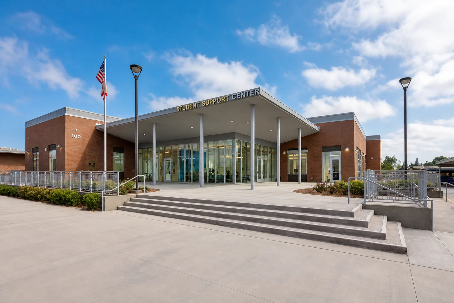 Granite Hills, El Cajon, California