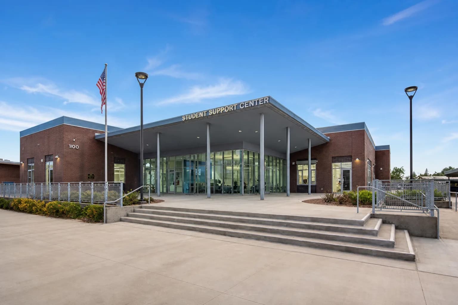 Granite Hills, El Cajon, California