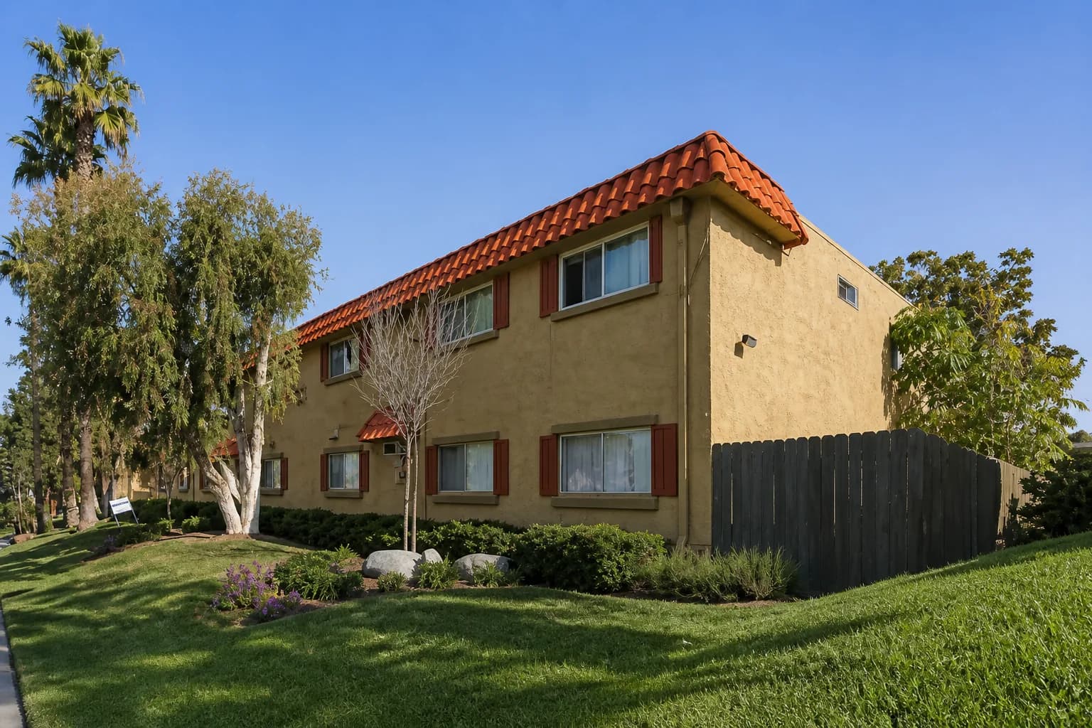 Carlton Hills, Santee, California