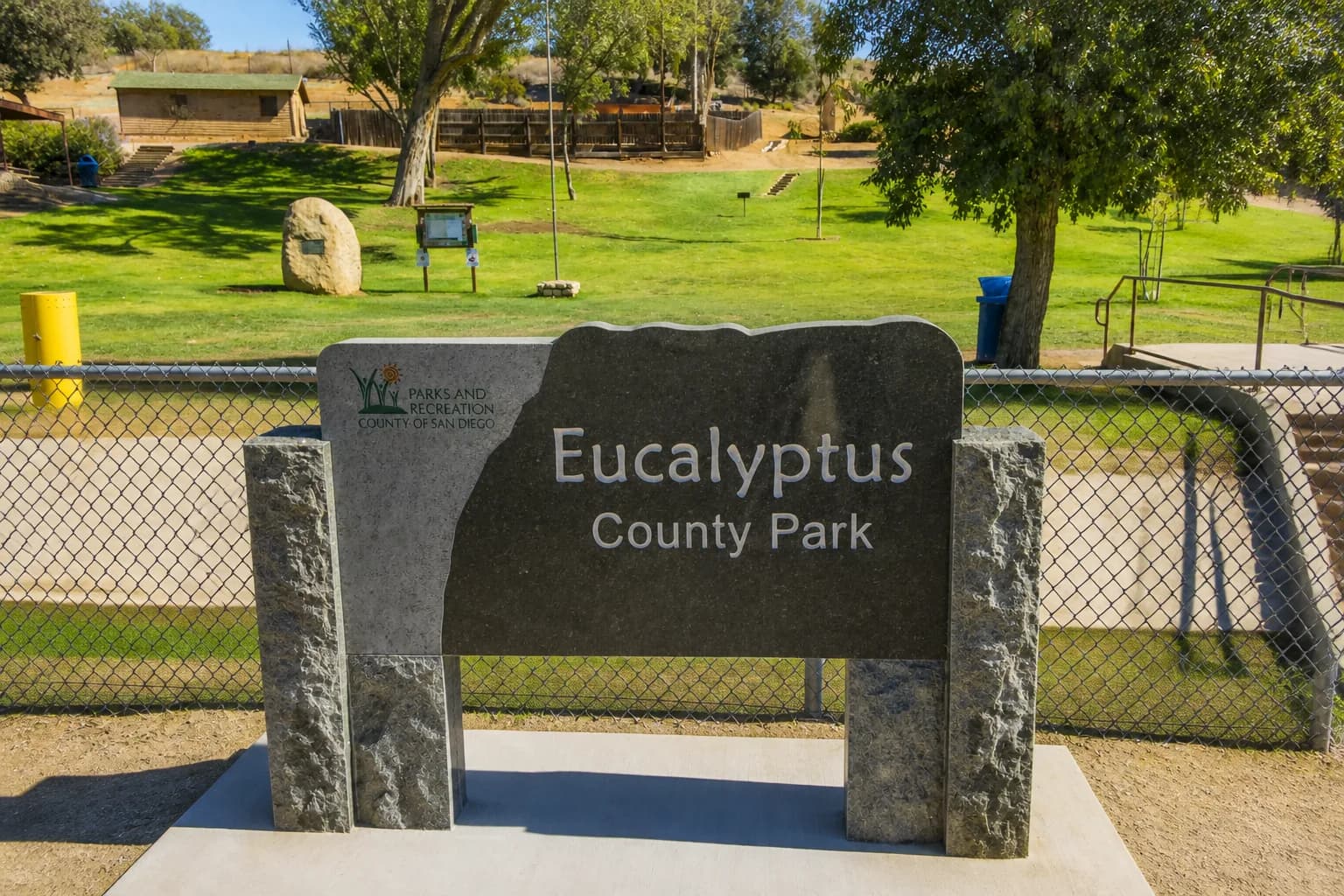 Fletcher Hills, El Cajon, California