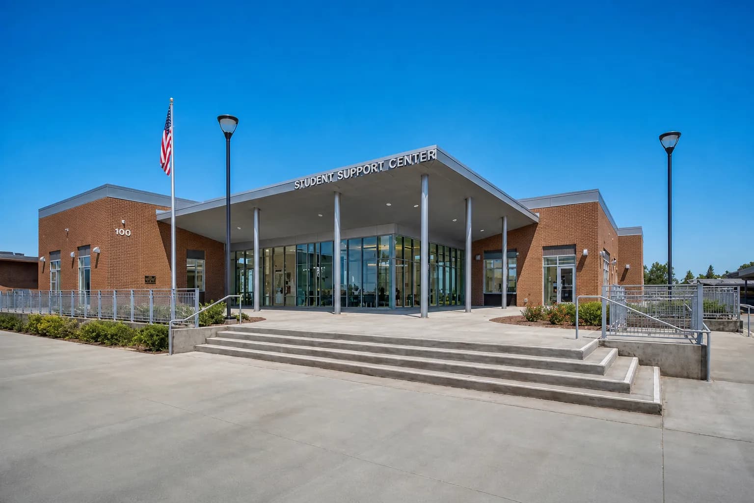 Granite Hills, El Cajon, California