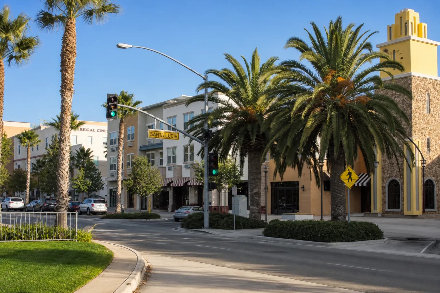 Otay Ranch, Chula Vista, California