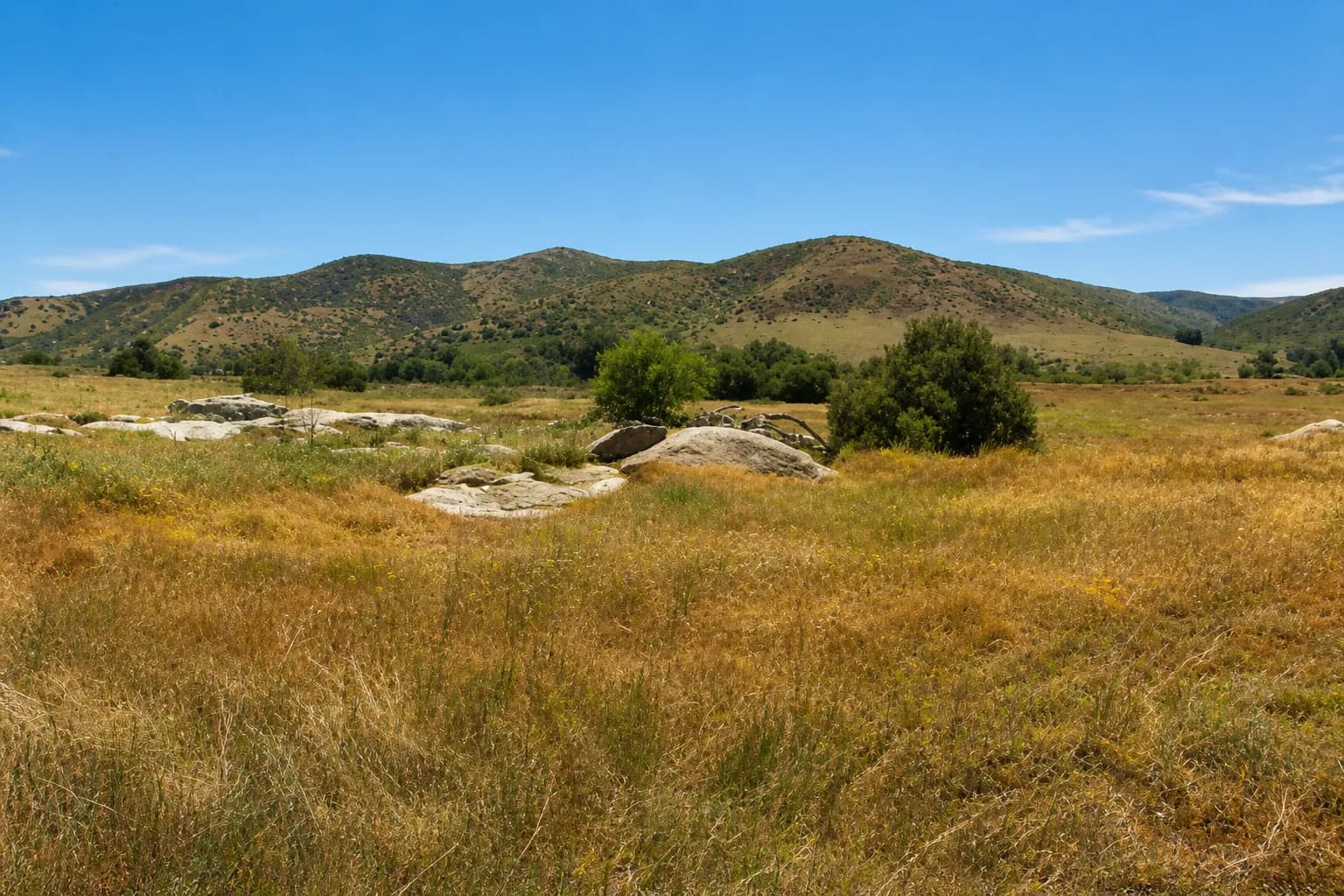 Fanita Ranch, Santee, California