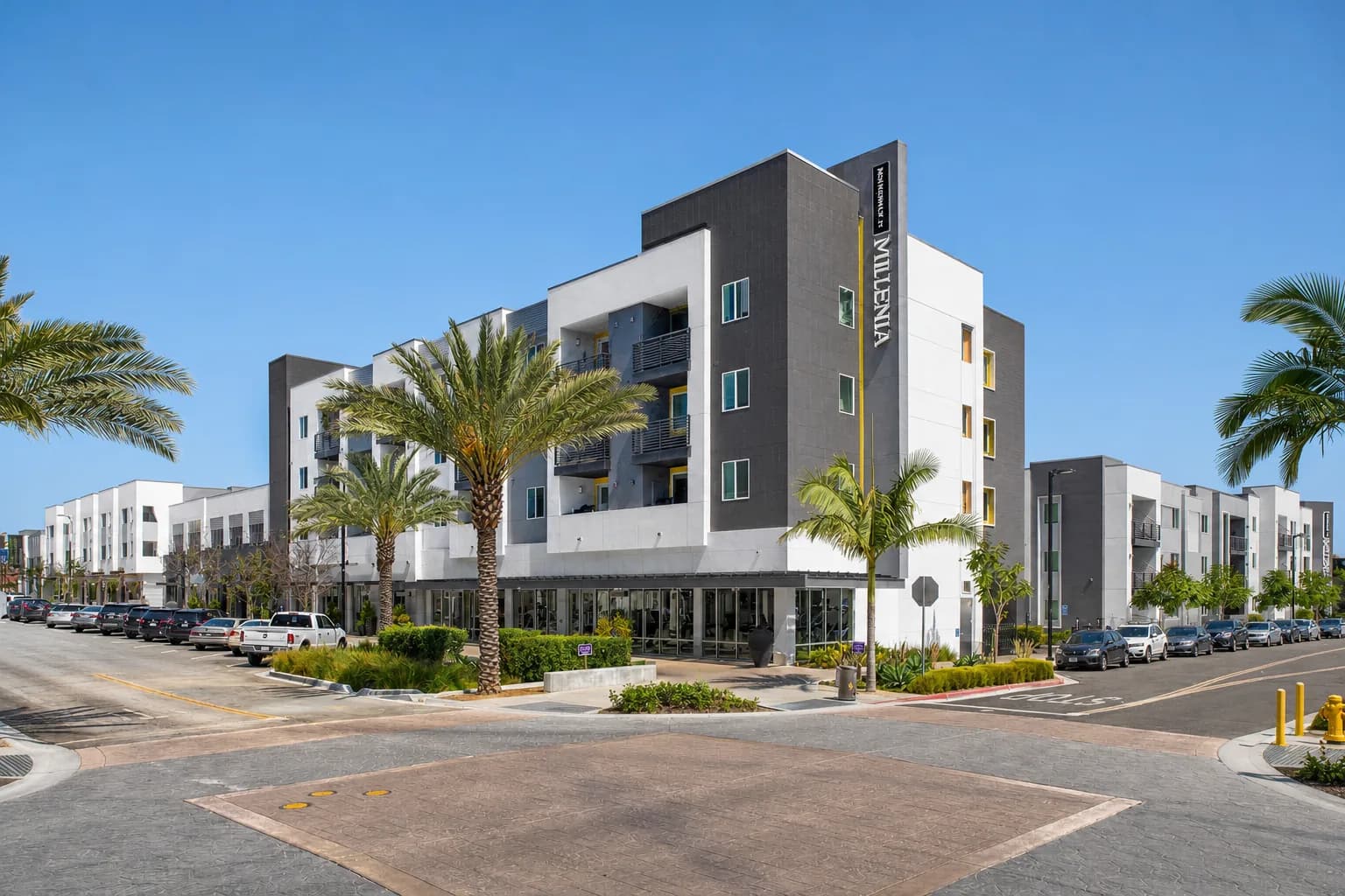 Millenia, Chula Vista, California