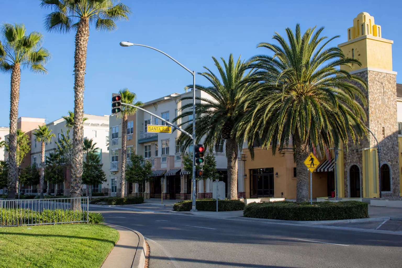 Otay Ranch, Chula Vista, California