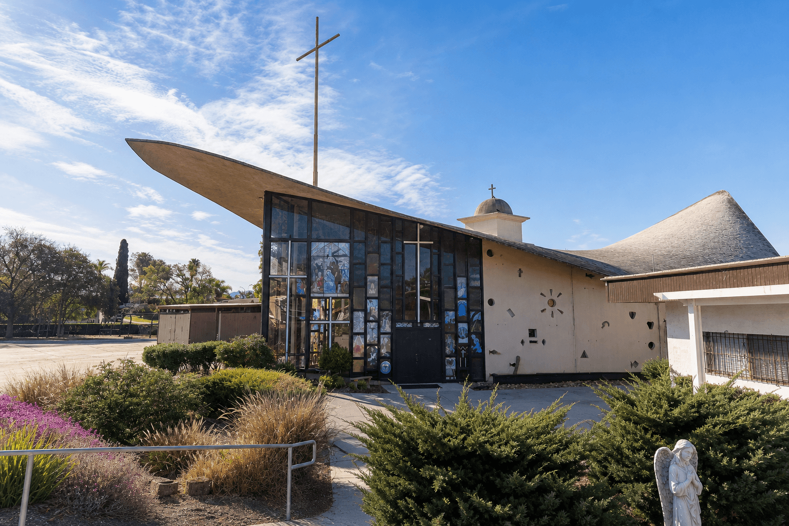 Carlton Hills, Santee, California