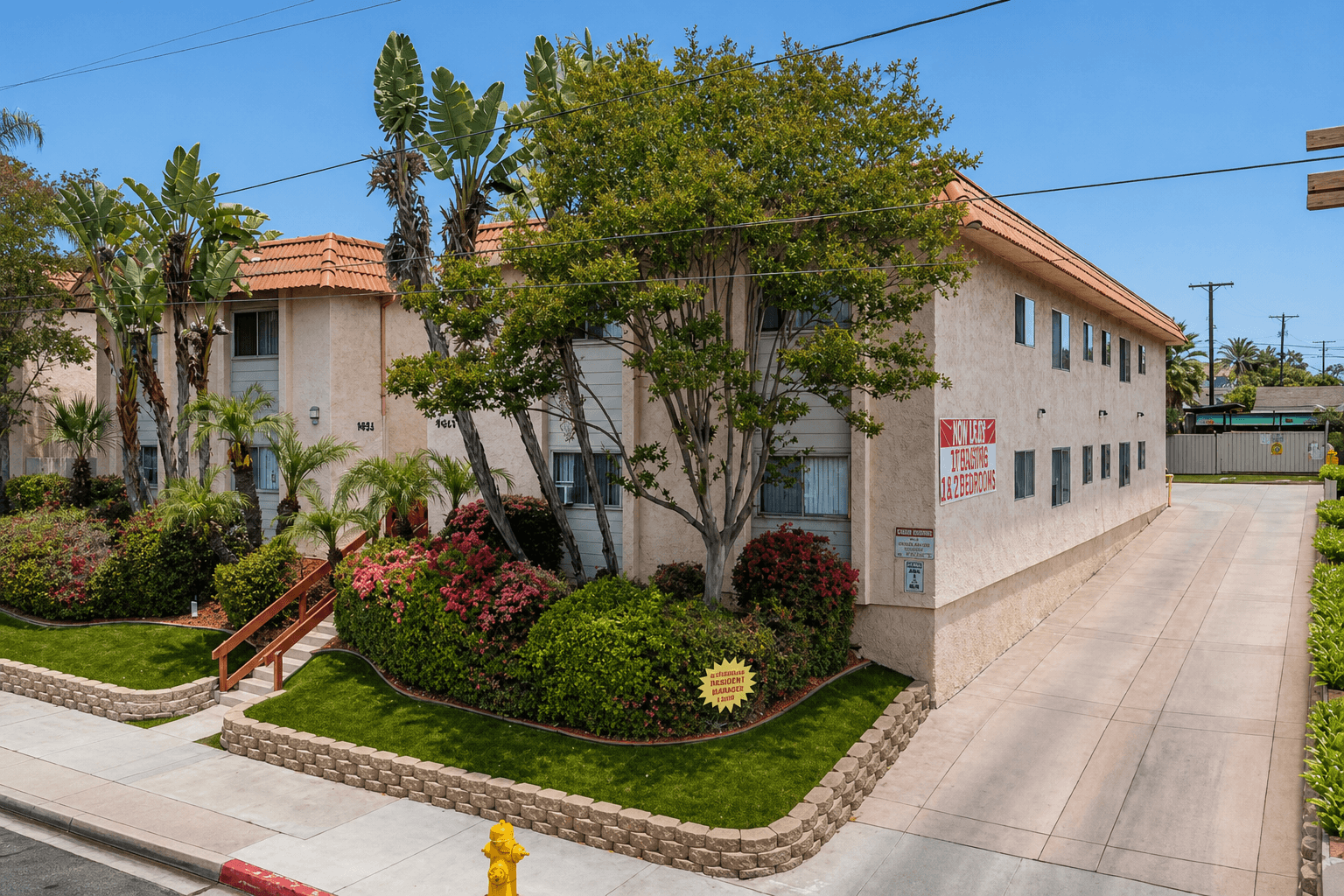 Carlton Hills, Santee, California