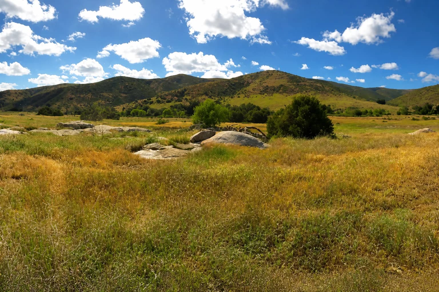 Fanita Ranch, Santee, California