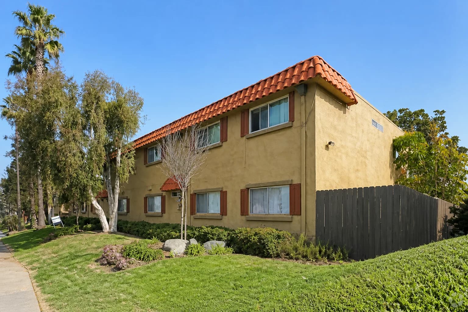Carlton Hills, Santee, California