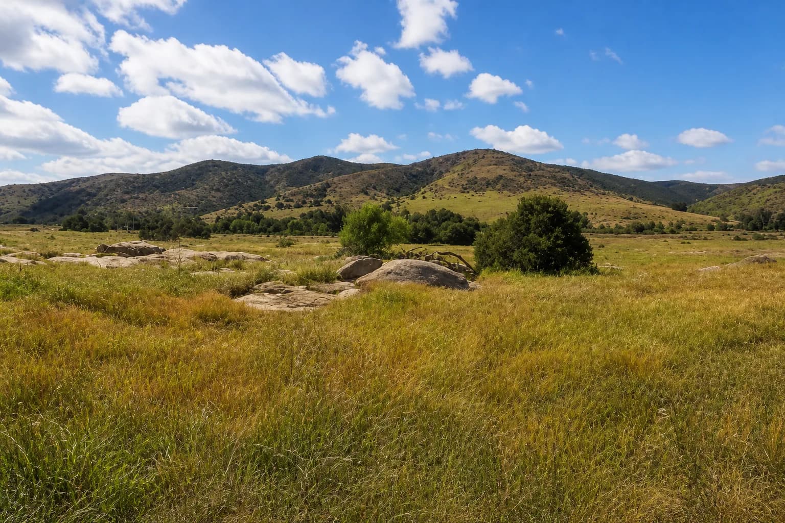 Fanita Ranch, Santee, California