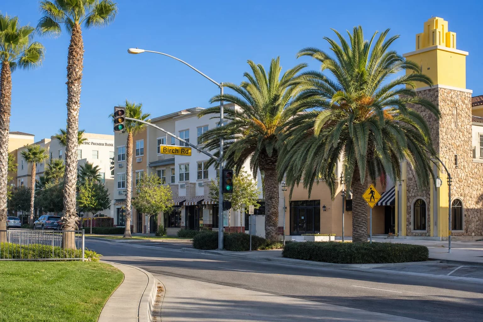 Otay Ranch, Chula Vista, California