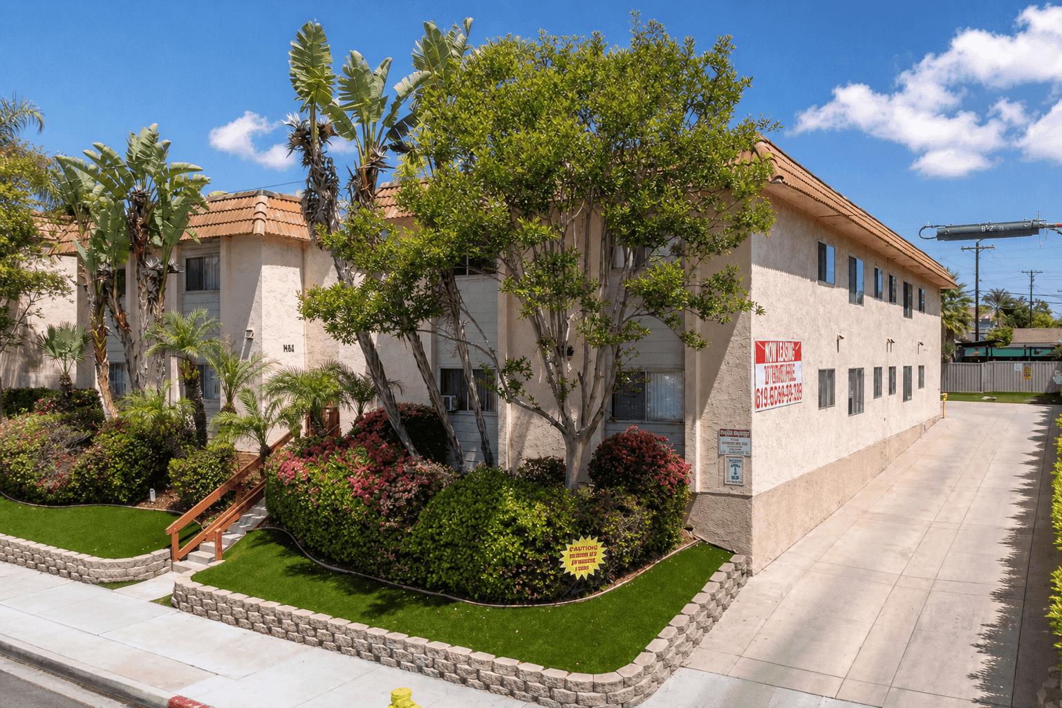 Carlton Hills, Santee, California