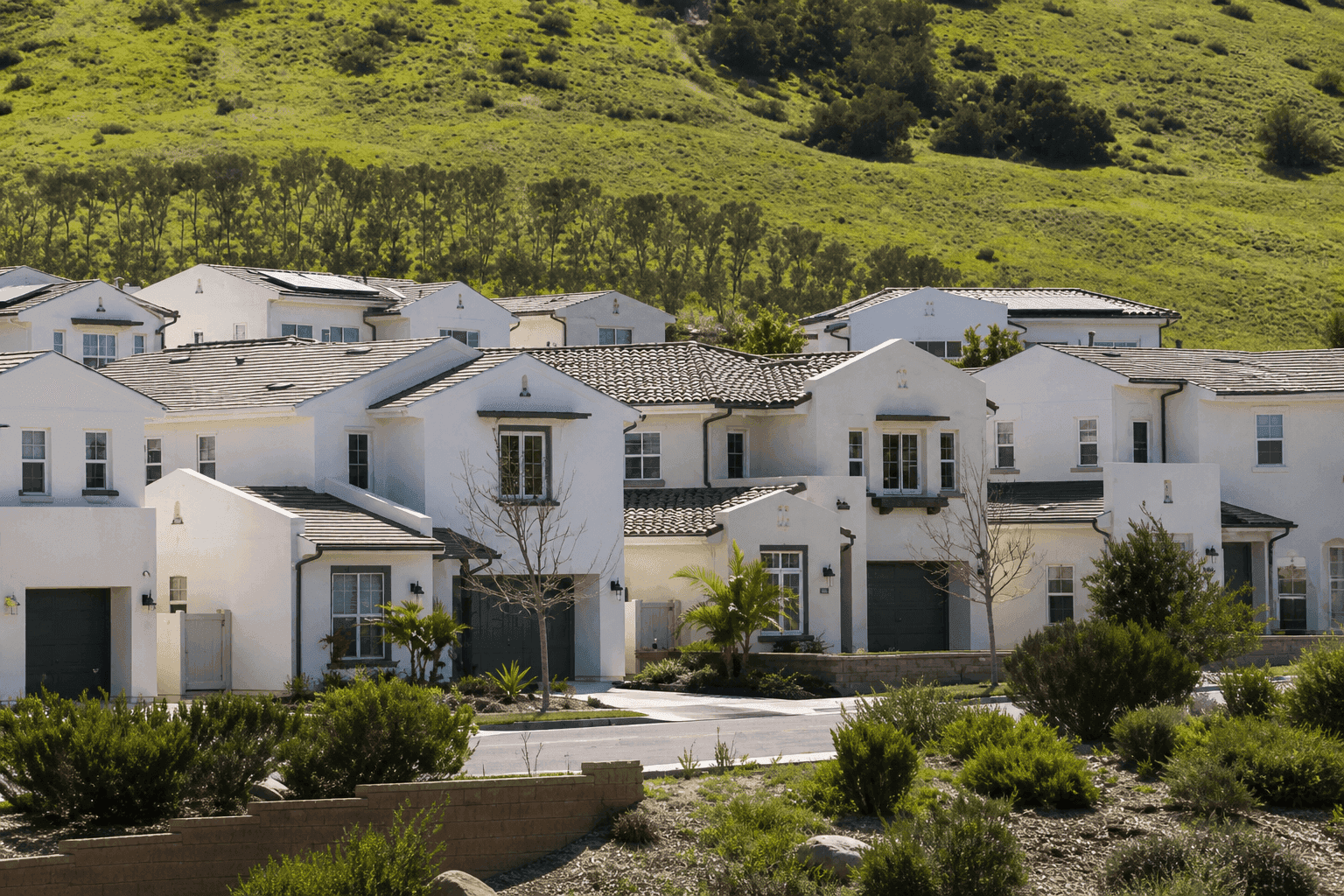 Weston, Santee, California