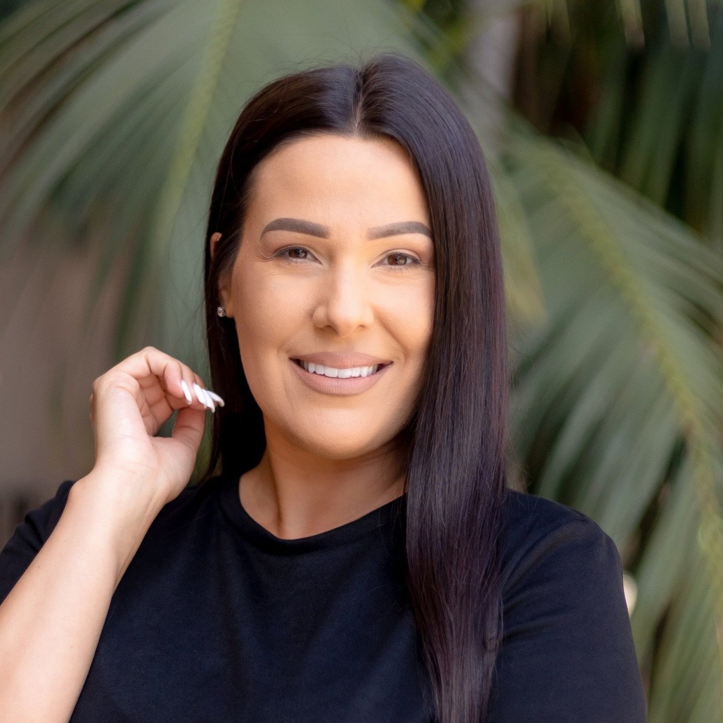 Britney Bartlett, Director of Operations at Palisade Realty