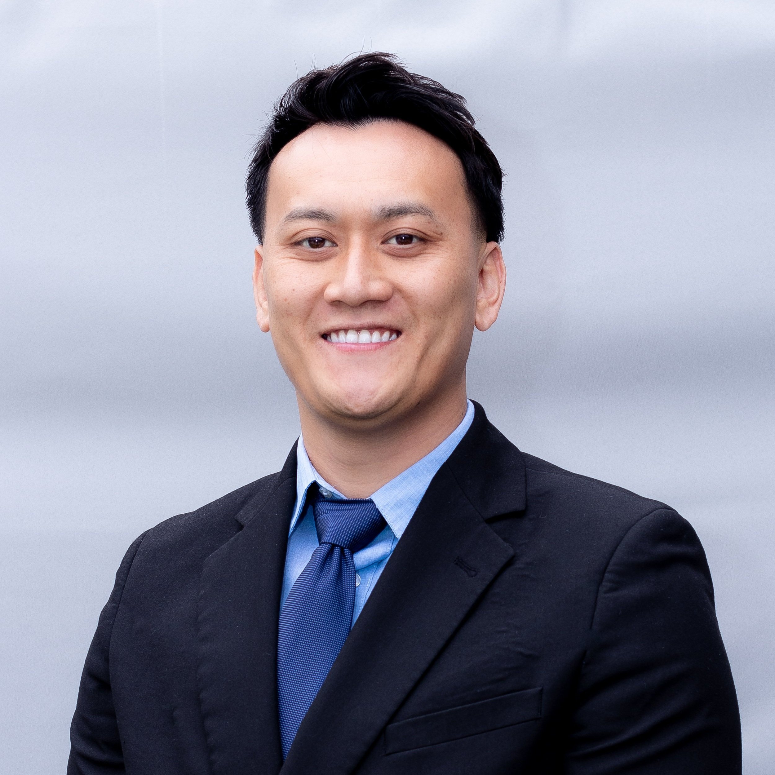 Chris Nguyen