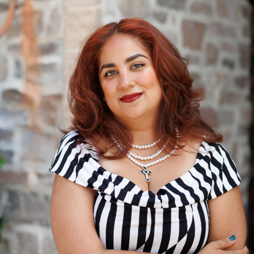 Cynthia Mayorga, REALTOR® at Palisade Realty