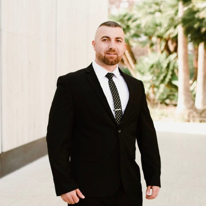 Ivan Butrus, REALTOR® at Palisade Realty