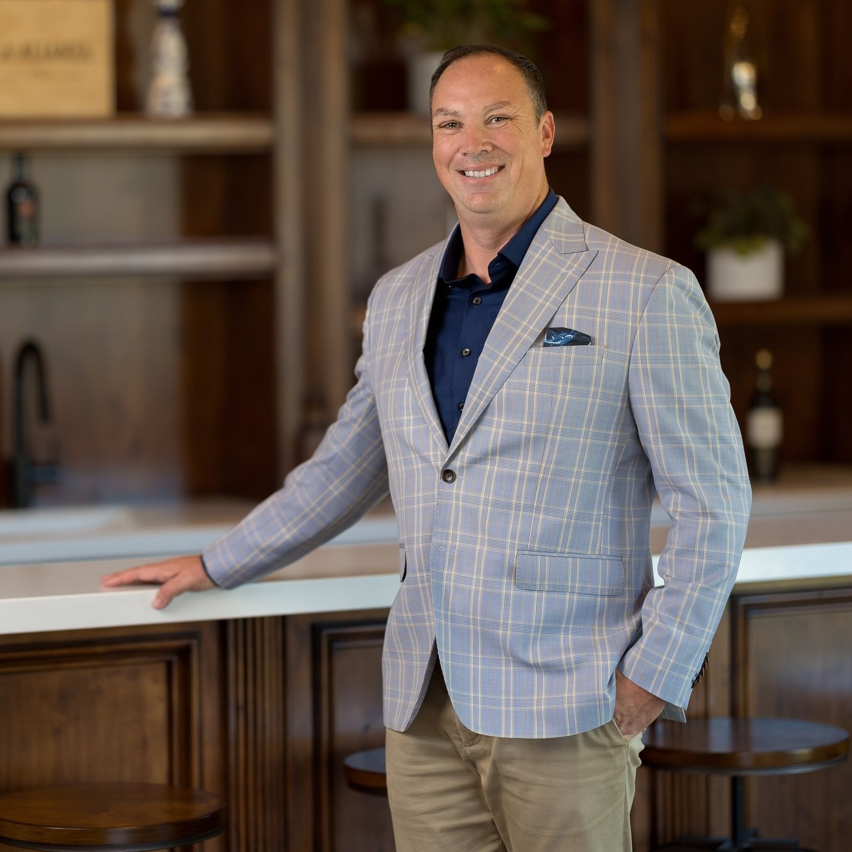 Jarrod Norris, REALTOR® at Palisade Realty