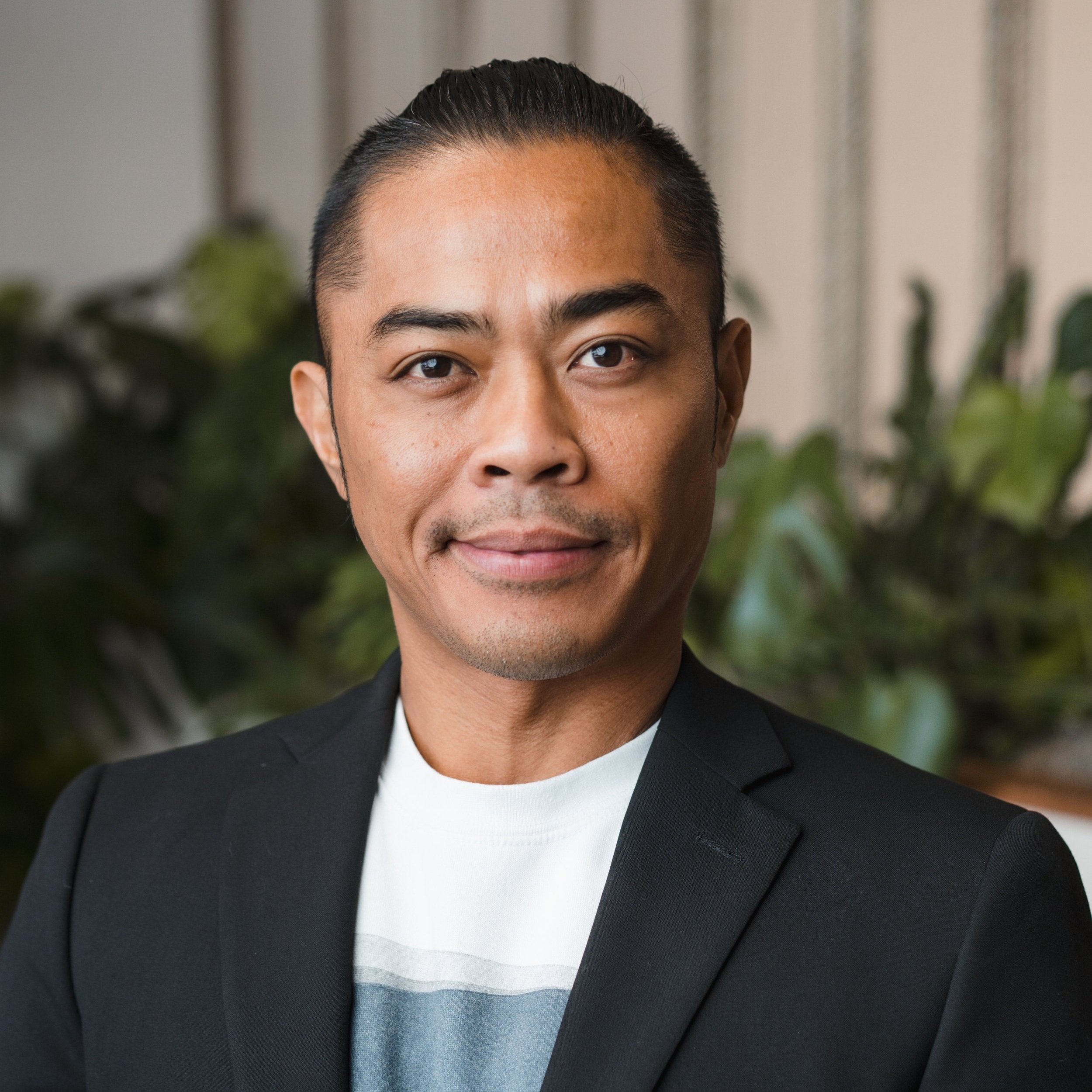 Juanito So Jr., REALTOR® at Palisade Realty