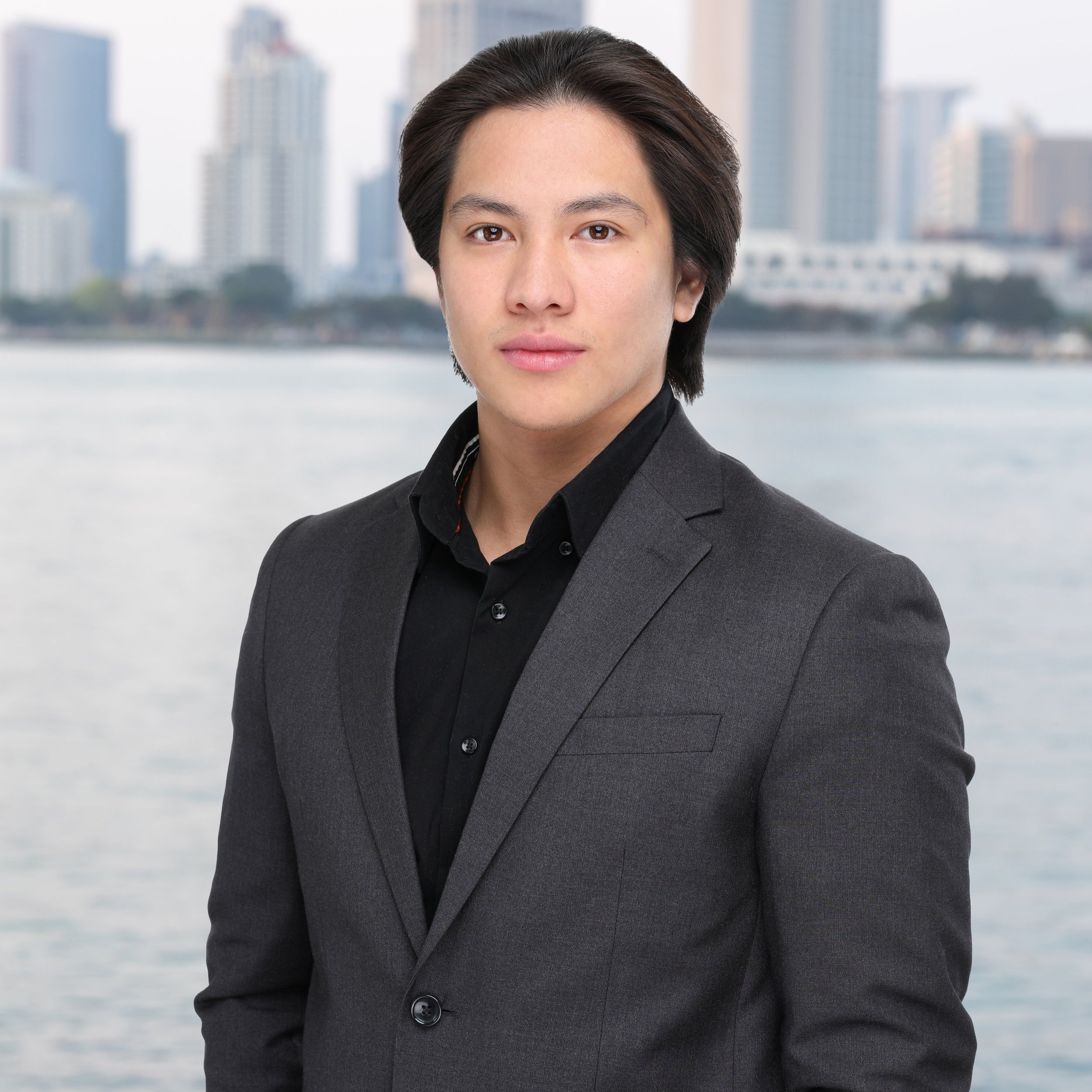 Kalen Esguerra, REALTOR® at Palisade Realty