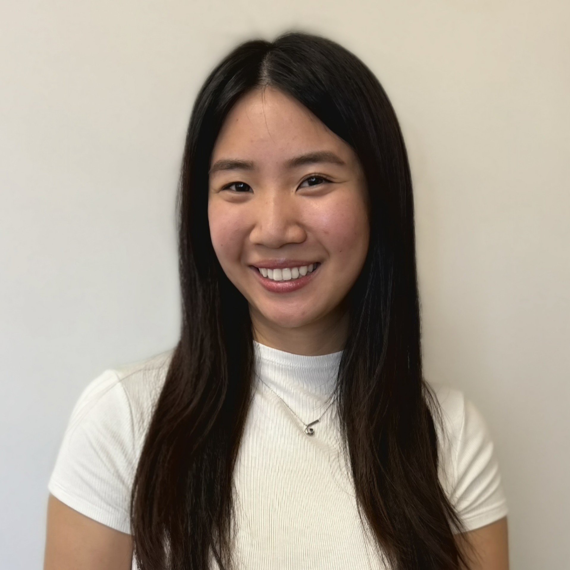 Kelly Chan, Database Assistant at Palisade Realty