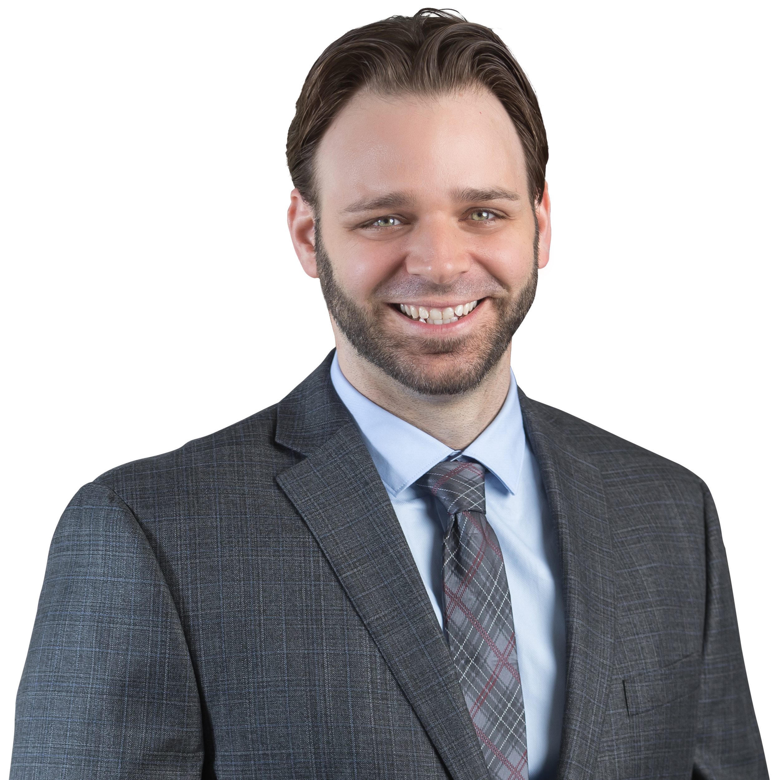 Louis Goletto, REALTOR® at Palisade Realty