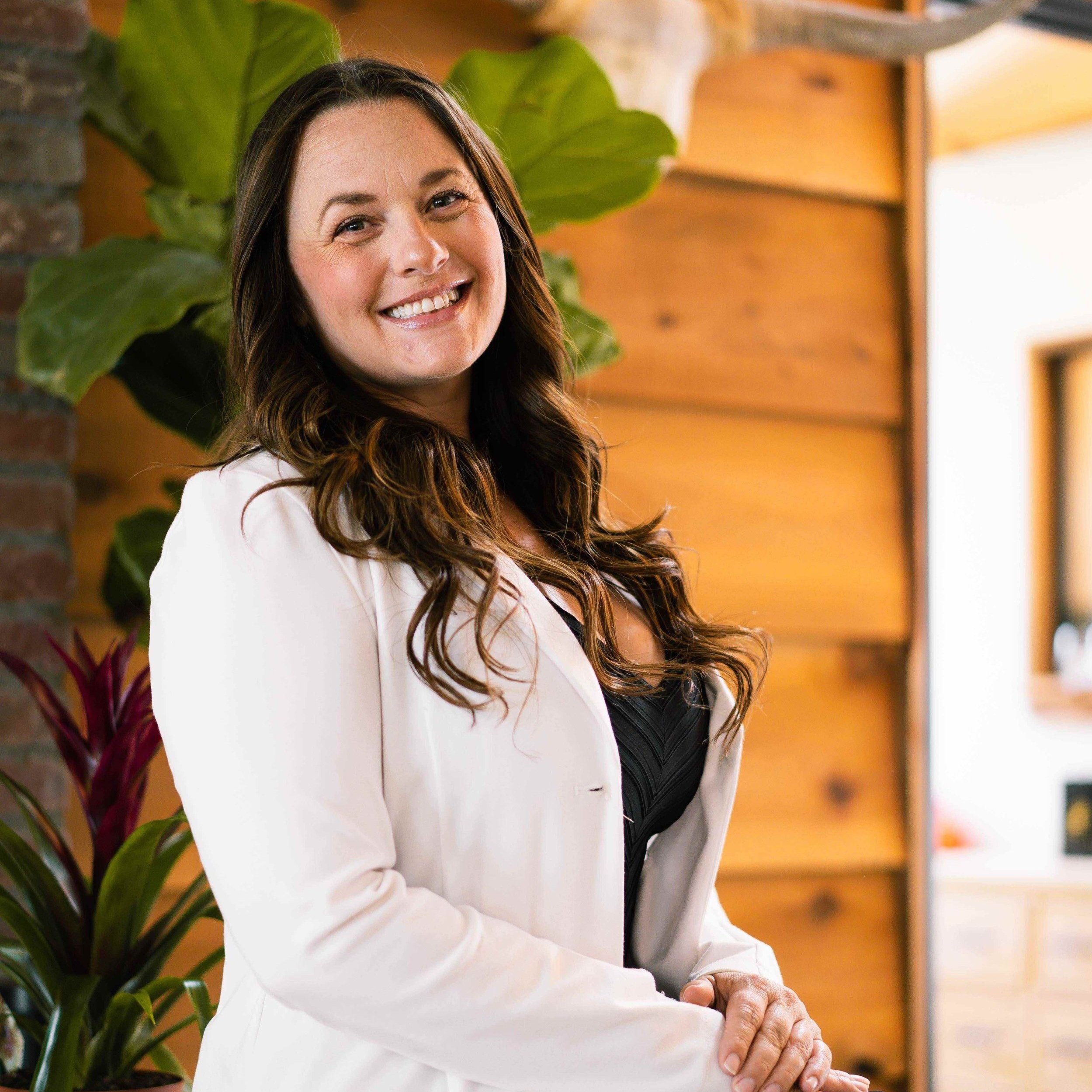 Melissa Campos, REALTOR® at Palisade Realty