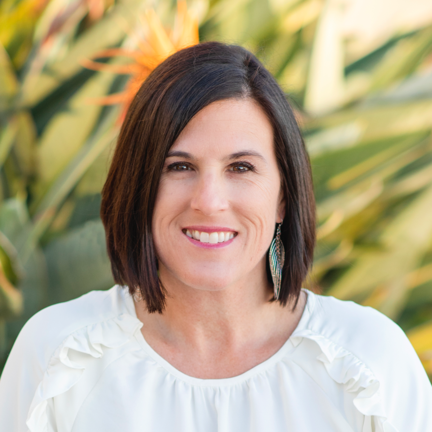Nicole Ward, Risk Manager at Palisade Realty