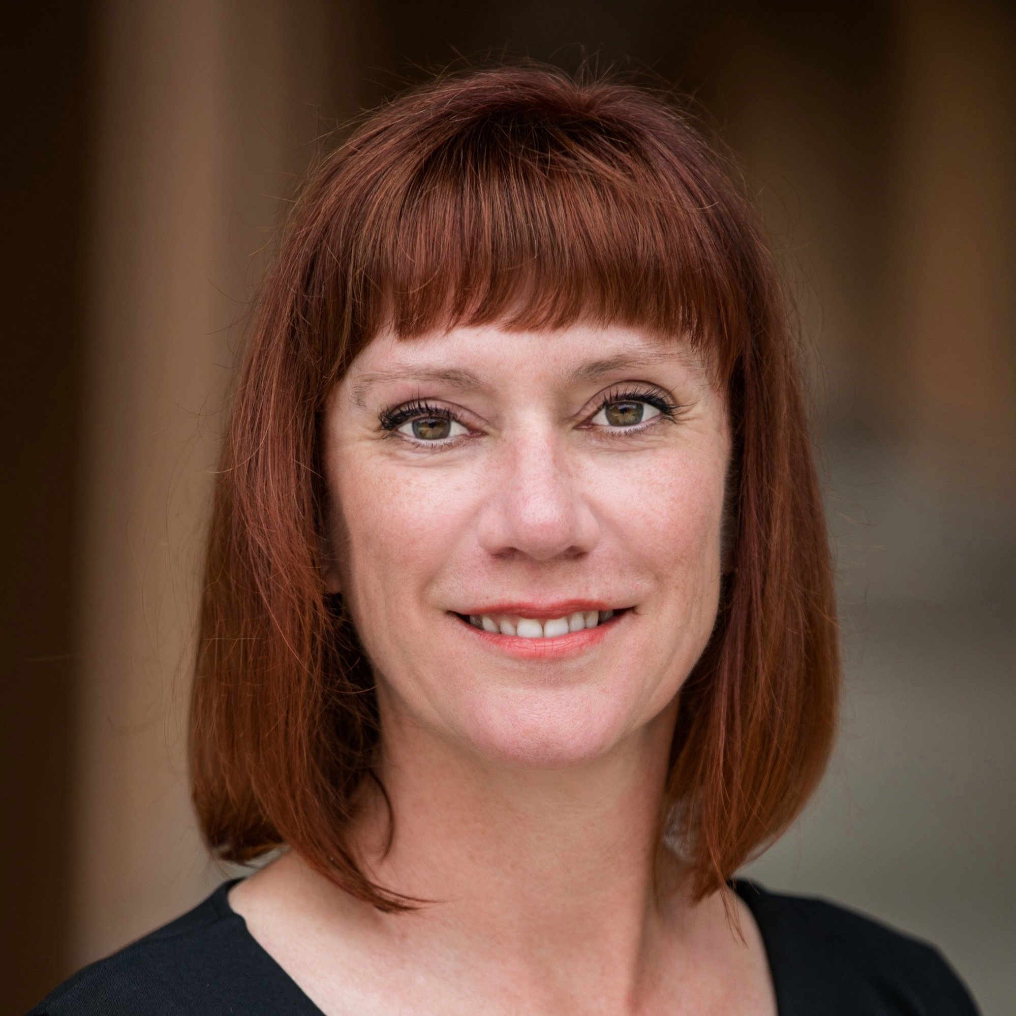 Yvonne Mulgrew, REALTOR® at Palisade Realty