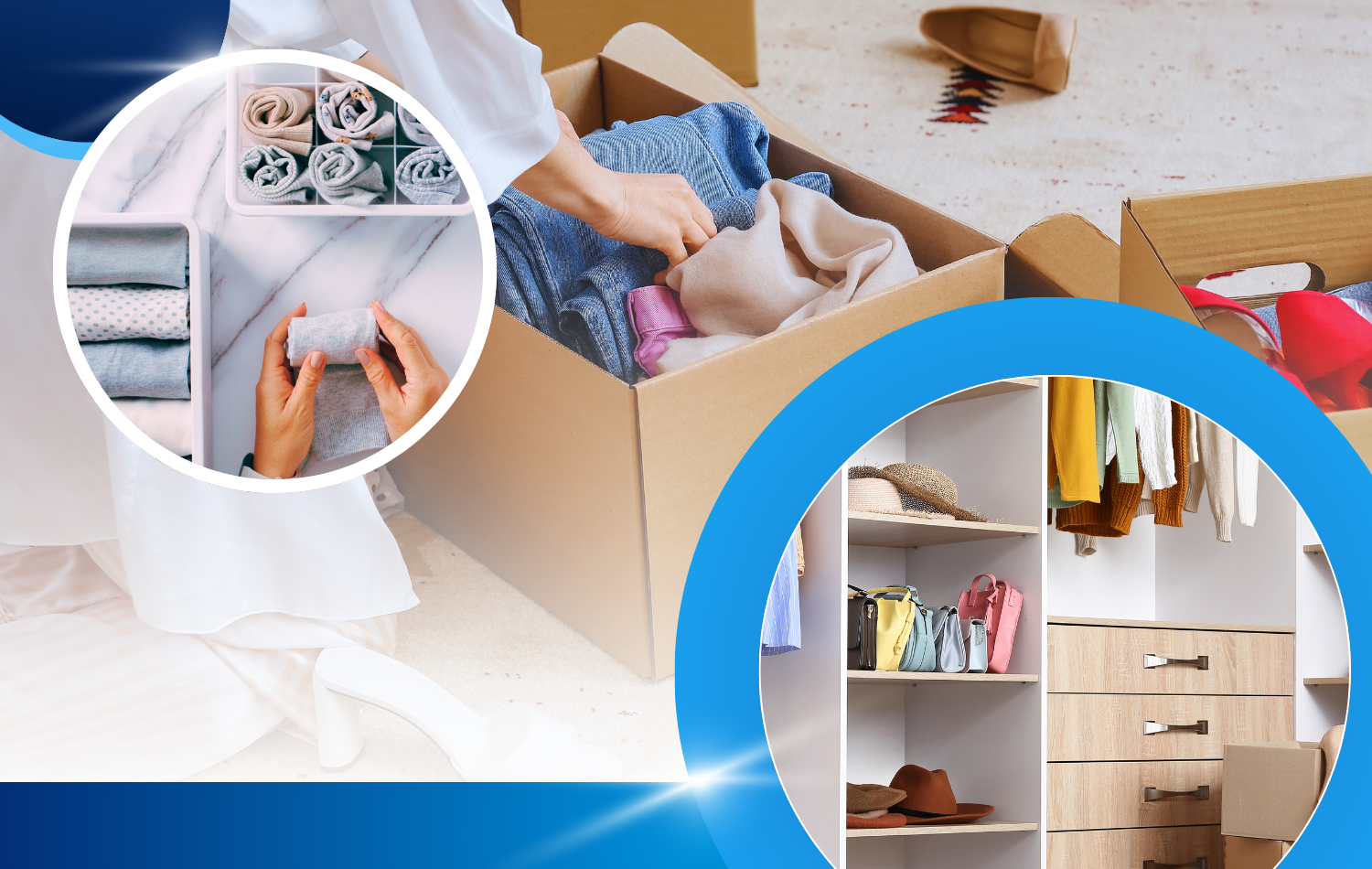 From KonMari To 20/20: 5 Expert Decluttering Methods To Try