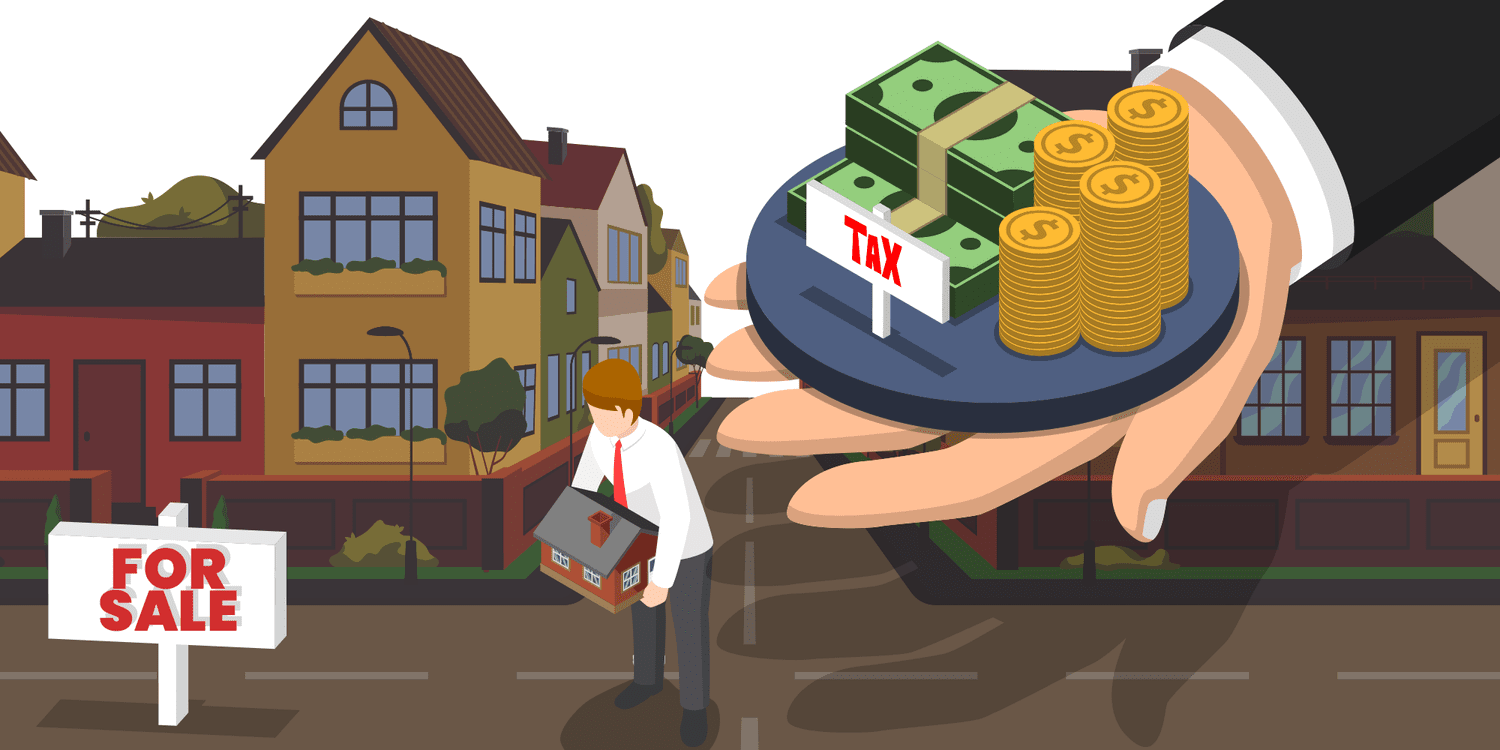 Planning To Sell? Don't Forget To Factor in These Closing Costs