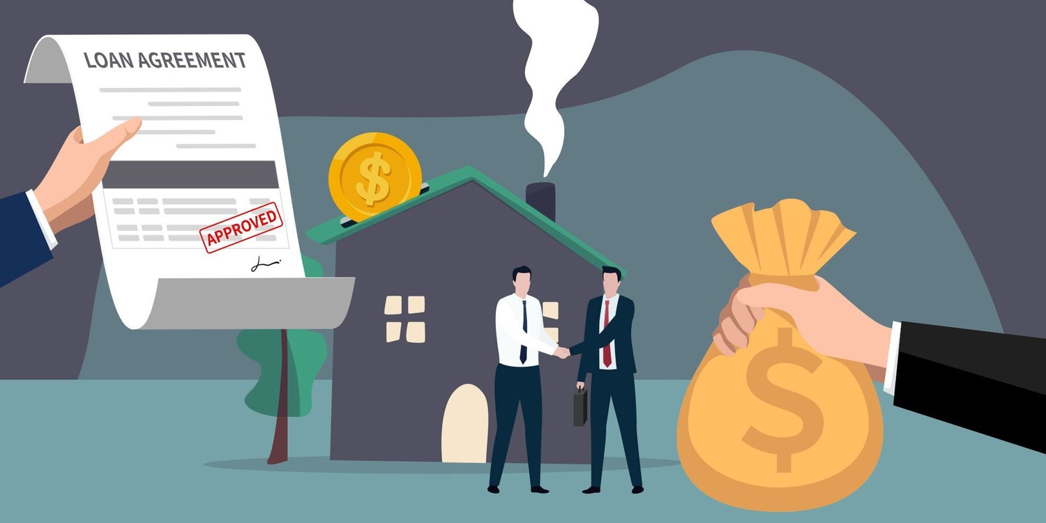 Down Payment Assistance Programs: How Do They Work?