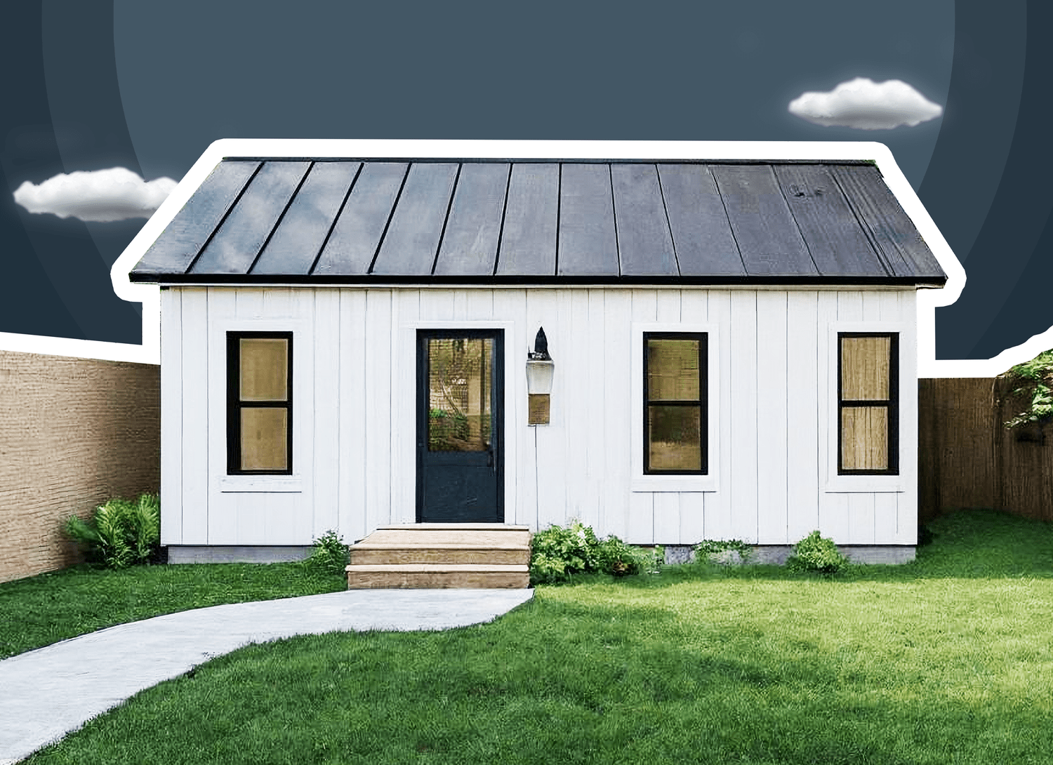 What is an Accessory Dwelling Unit?