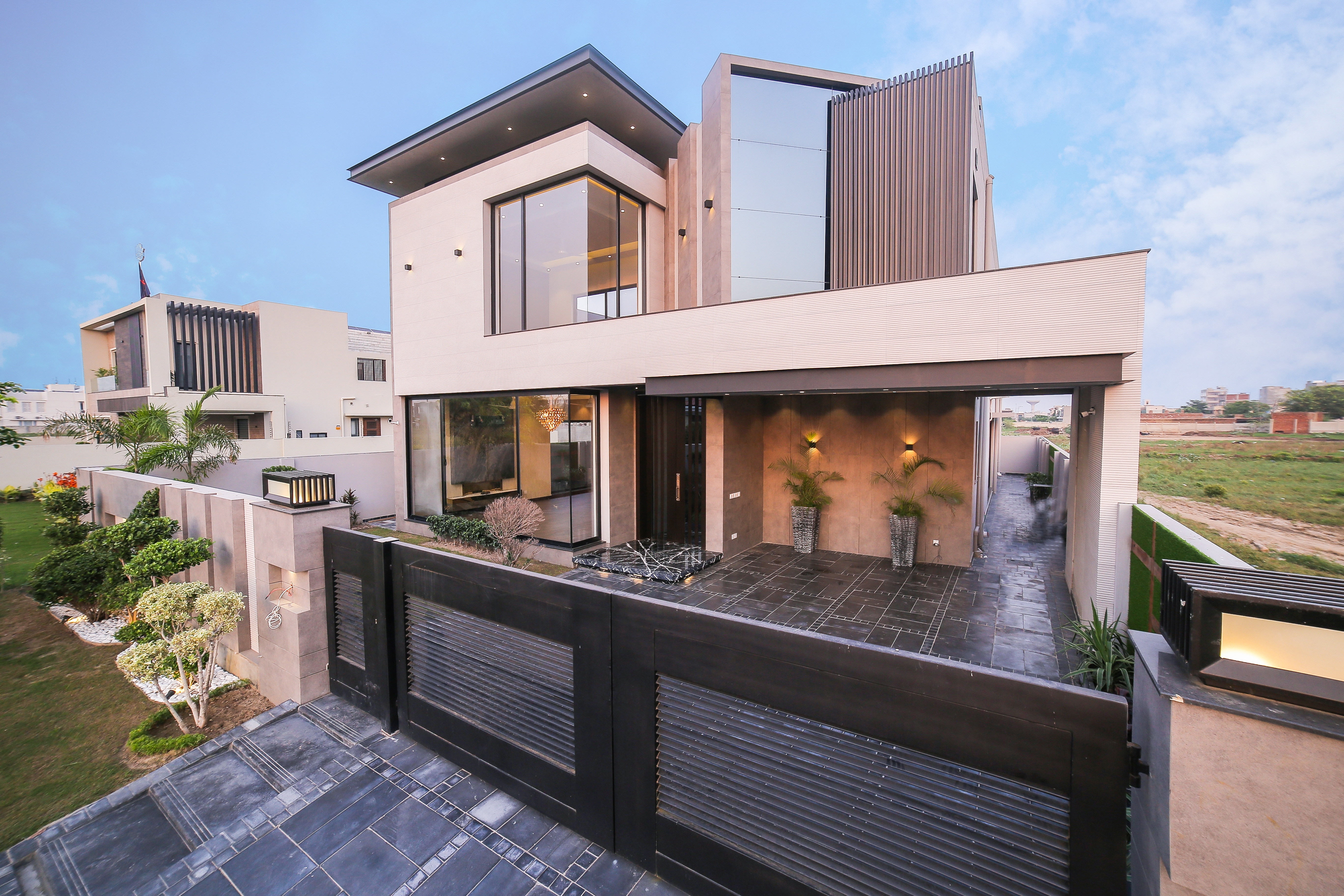 Palisade Realty team
